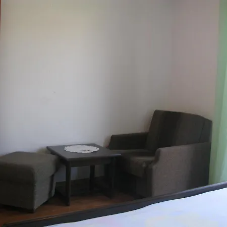 Apartman In Barbat/insel Rab 17638