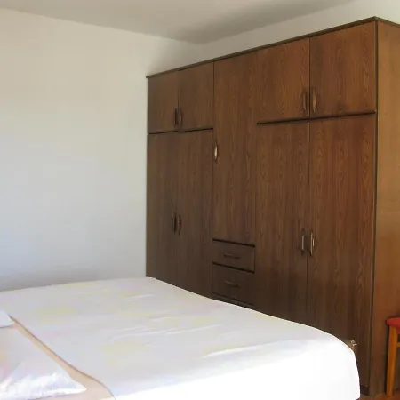 In Barbat/insel Rab 17638 Apartman