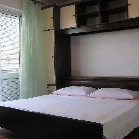In Barbat/insel Rab 17638 Apartman Barbat na Rabu