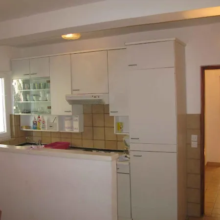 Apartman In Barbat/insel Rab 17638 *