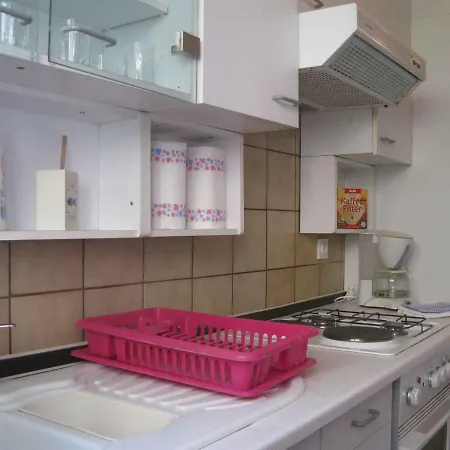 Apartman In Barbat/insel Rab 17638 Barbat na Rabu