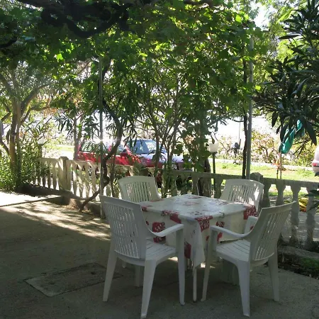 Apartman In Barbat/insel Rab 17638