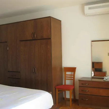 In Barbat/insel Rab 17638 Apartman *