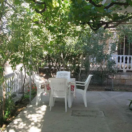 In Barbat/insel Rab 17638 Apartman