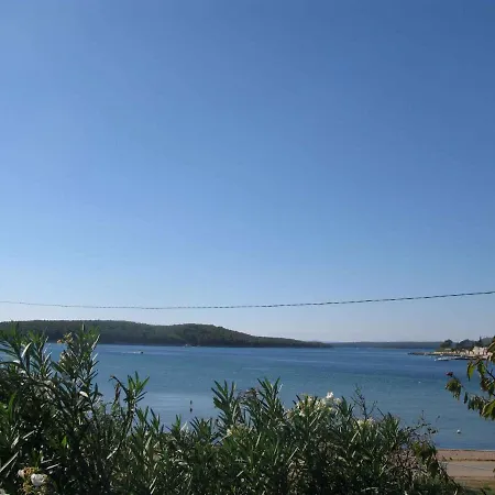 In Barbat/insel Rab 17638 Apartman