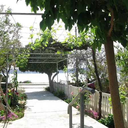 Apartment In Barbat/insel Rab 17638 Barbat na Rabu